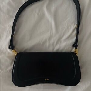 JW PEI Joy Shoulder Bag - Black